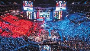 开云电竞极速对战,畅享竞技快感